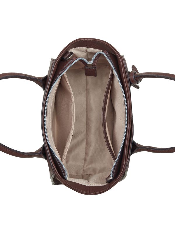 תיק צד עם צ’ארם PHILIPPA