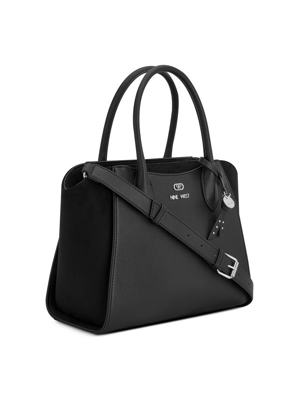 תיק צד עם צ’ארם PHILIPPA