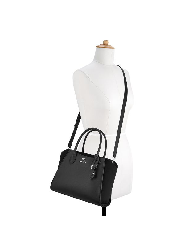 תיק צד עם צ’ארם PHILIPPA