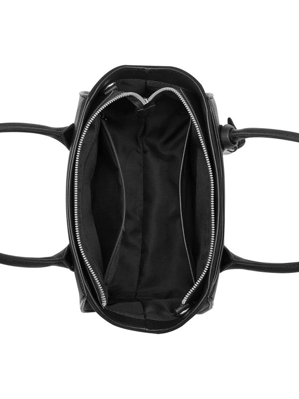 תיק צד עם צ’ארם PHILIPPA