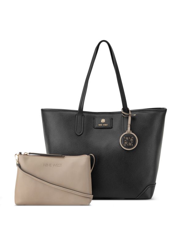 תיק נשיאה גדול עם ארנק PIERA