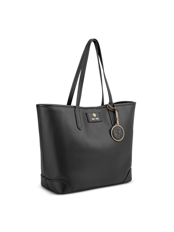 תיק נשיאה גדול עם ארנק PIERA