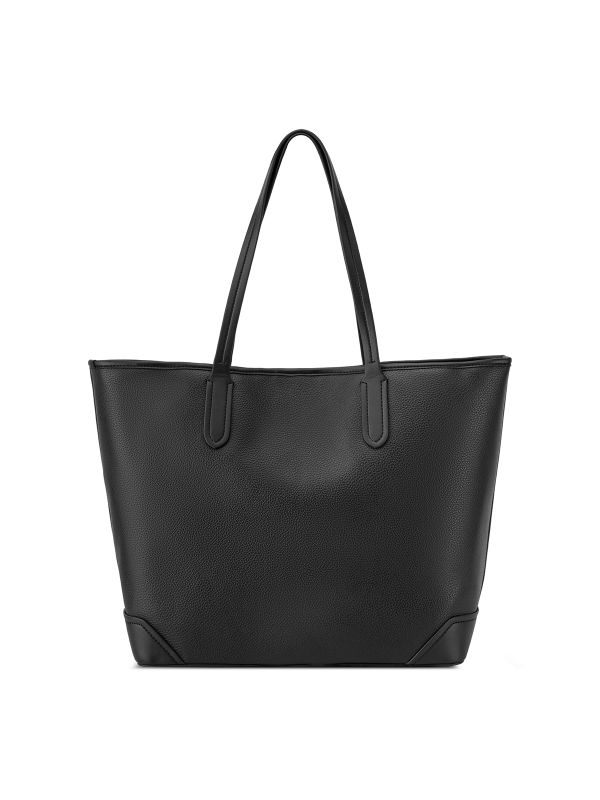 תיק נשיאה גדול עם ארנק PIERA