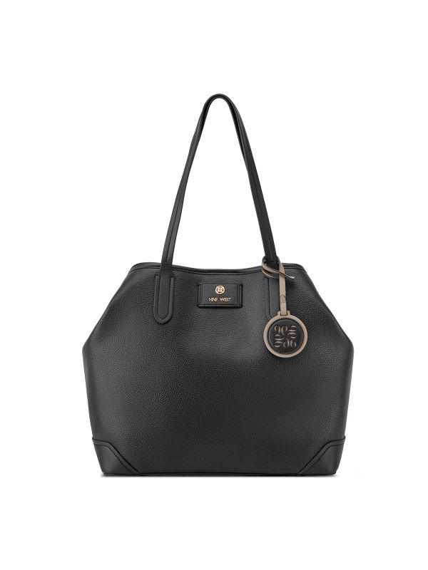 תיק נשיאה גדול עם ארנק PIERA