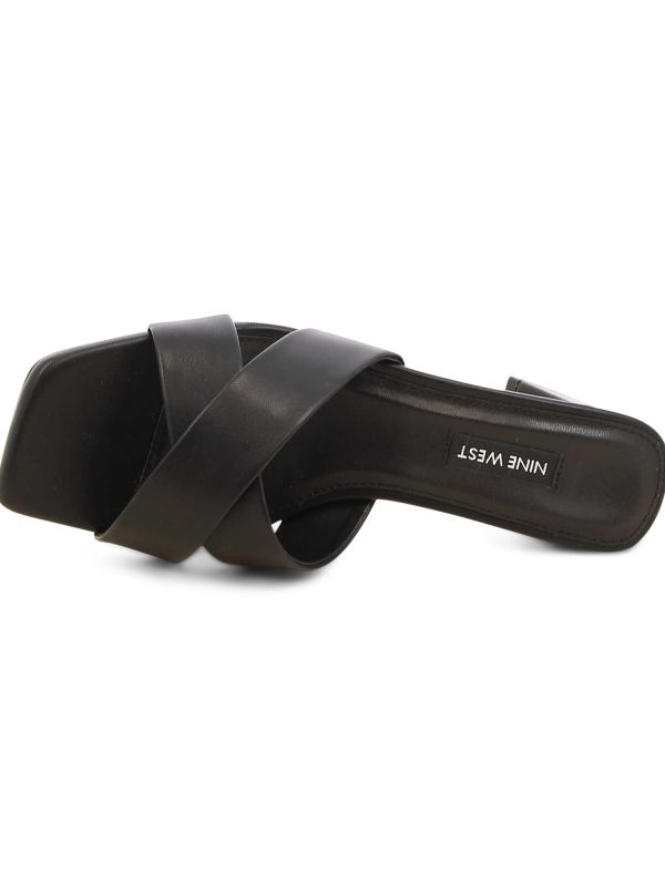 PRESLEY כפכפי עקב