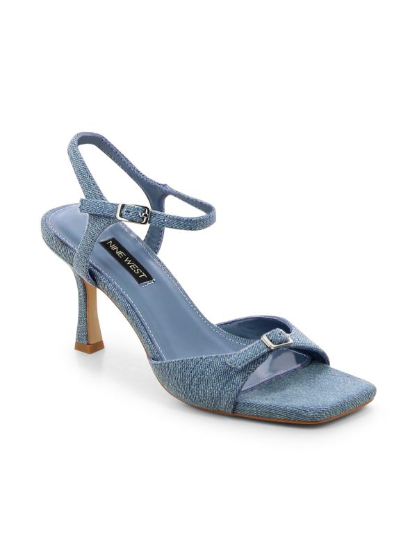 PAYTON סנדלי עקב