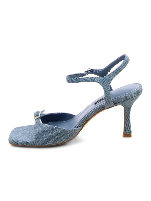 PAYTON סנדלי עקב