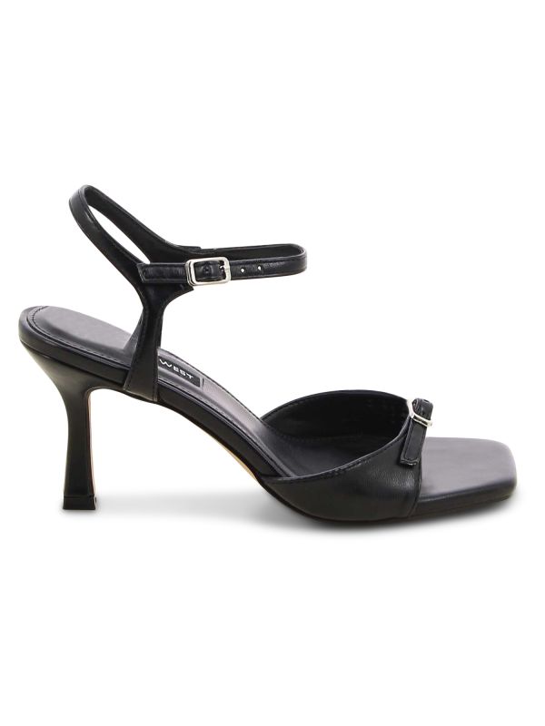 PAYTON סנדלי עקב