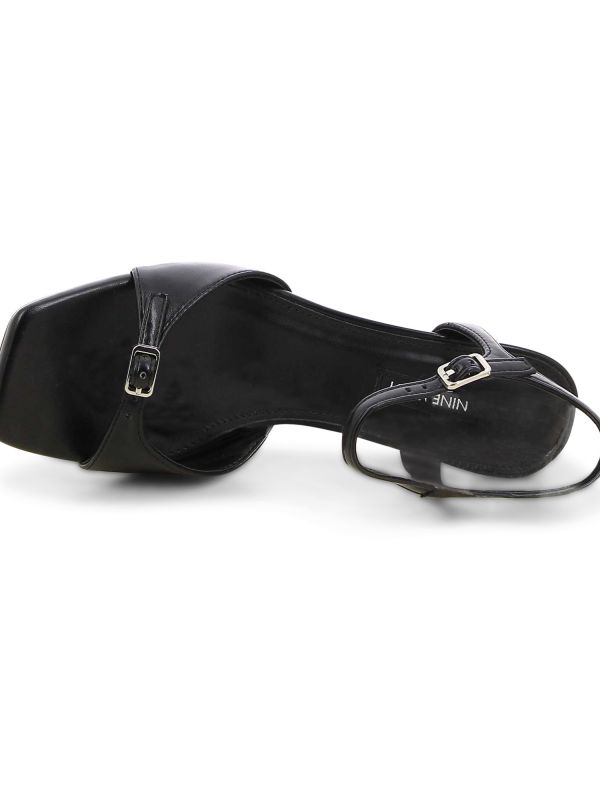 PAYTON סנדלי עקב