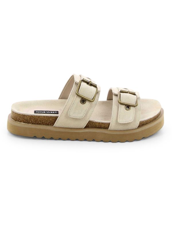 KEFUI כפכפי נוחות עם אבזמים