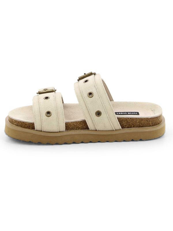 KEFUI כפכפי נוחות עם אבזמים