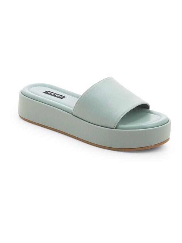 XEDOU כפכפי פלטפורמה