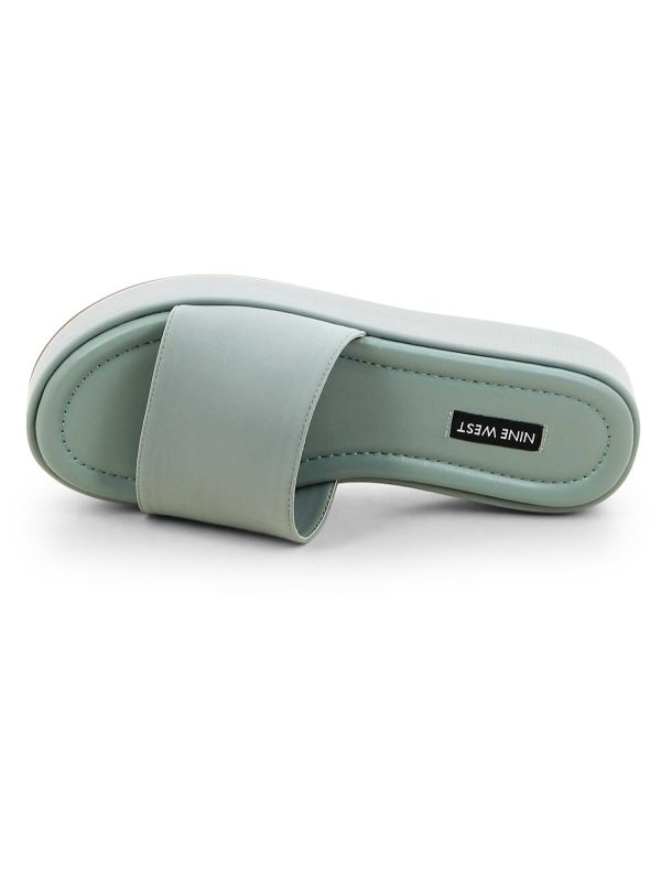 XEDOU כפכפי פלטפורמה