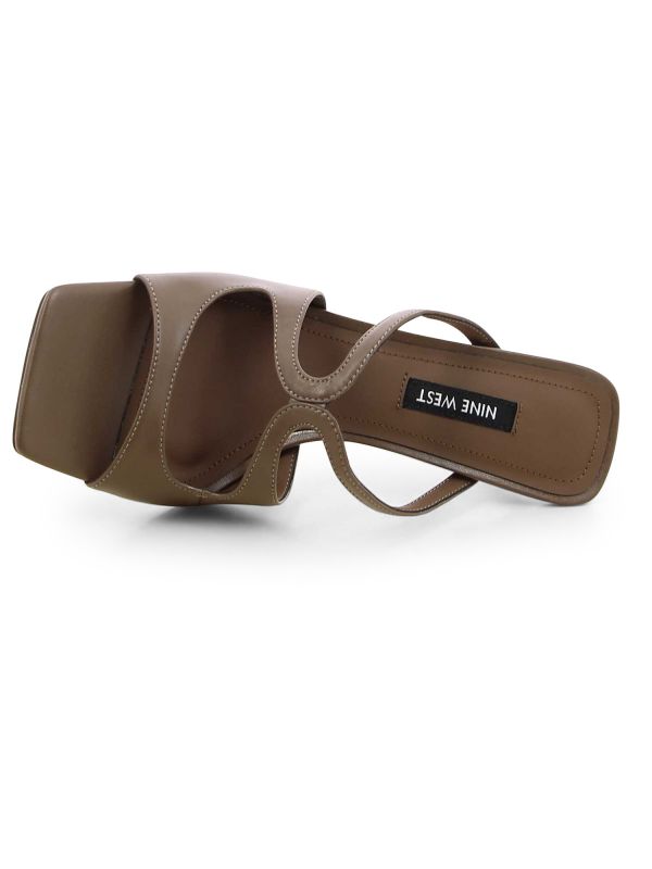 YEJO סנדלי עקב אלגנטיות