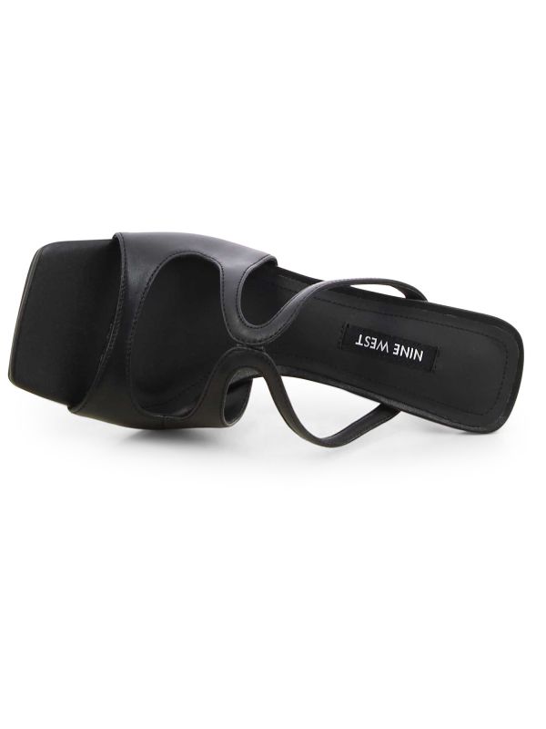 YEJO סנדלי עקב אלגנטיות