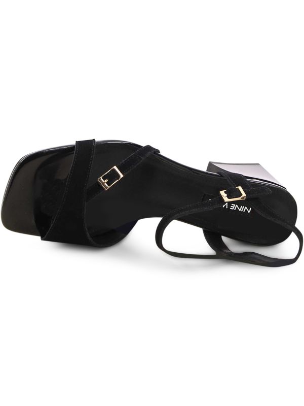 VIYAI סנדלי עקב