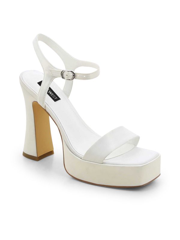 JUMPROPE סנדלי נשים אופנתיים רצועת צמיד