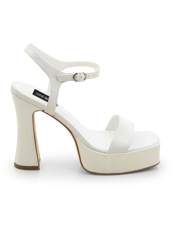 JUMPROPE סנדלי נשים אופנתיים רצועת צמיד