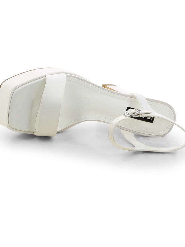 JUMPROPE סנדלי נשים אופנתיים רצועת צמיד