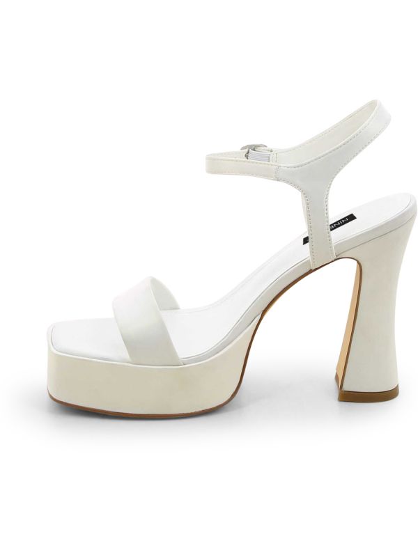 JUMPROPE סנדלי נשים אופנתיים רצועת צמיד