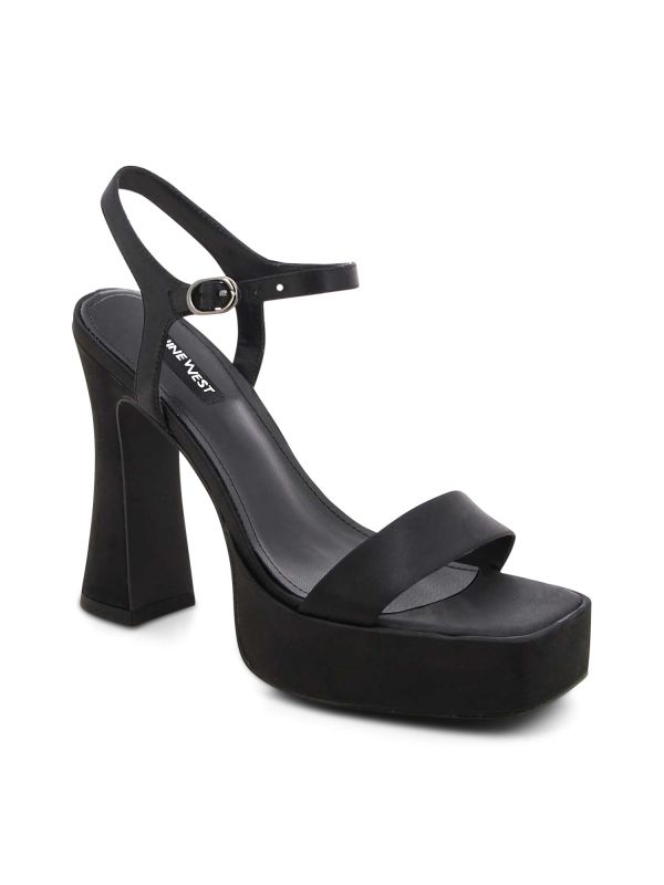 JUMPROPE סנדלי נשים אופנתיים רצועת צמיד