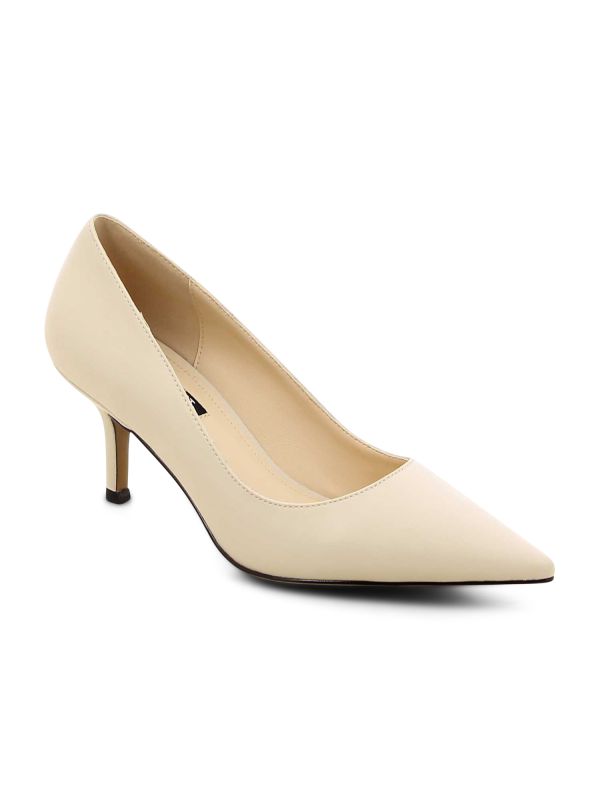 BRONX נעלי עקב קלאסיות