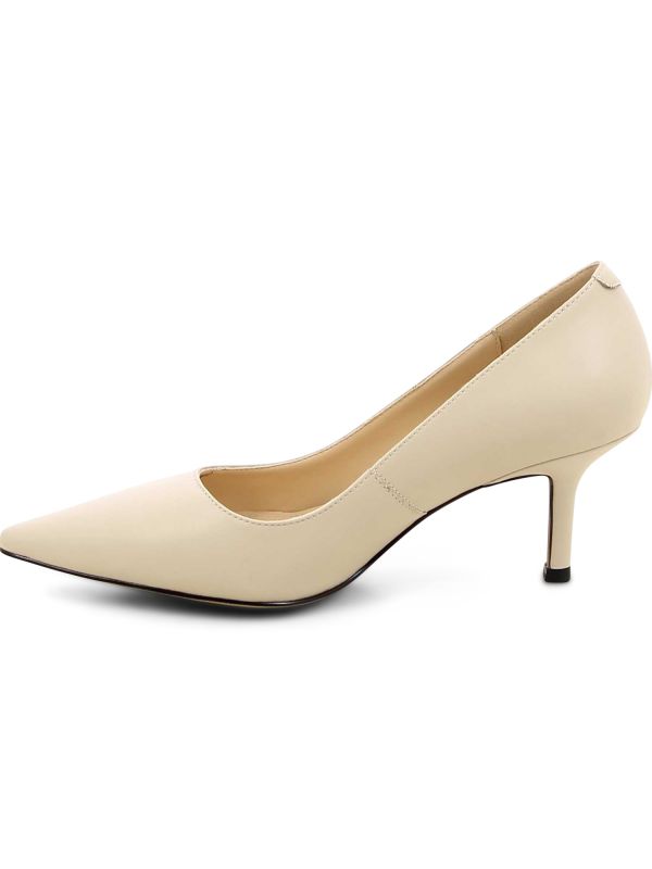 BRONX נעלי עקב קלאסיות