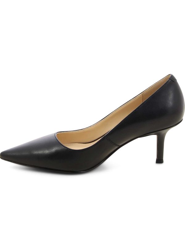 BRONX נעלי עקב קלאסיות