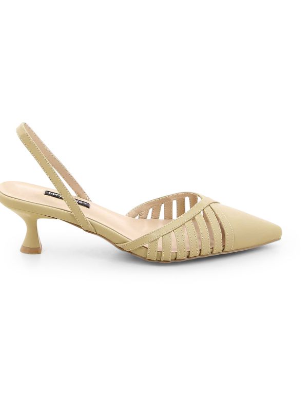 LIYAA נעלי עקב אלגנטיות