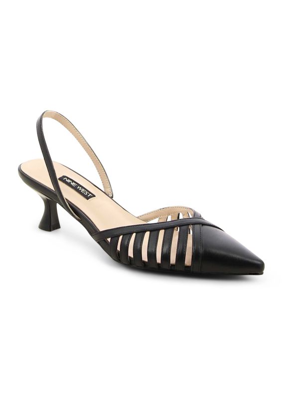 LIYAA נעלי עקב אלגנטיות