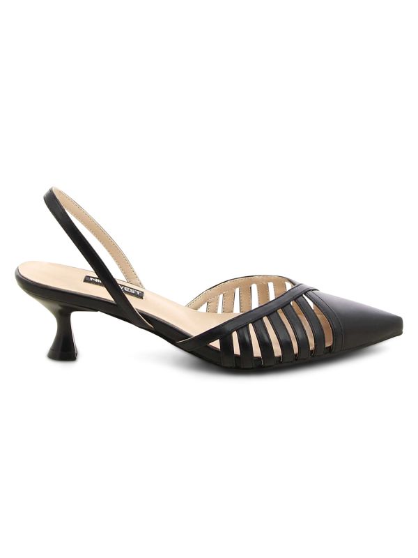 LIYAA נעלי עקב אלגנטיות