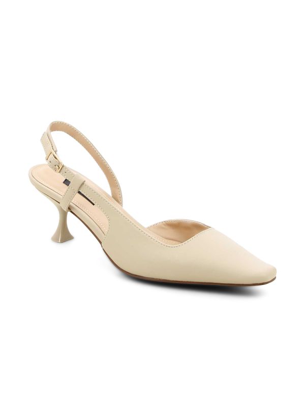 TEREX נעלי עקב אלגנטיות