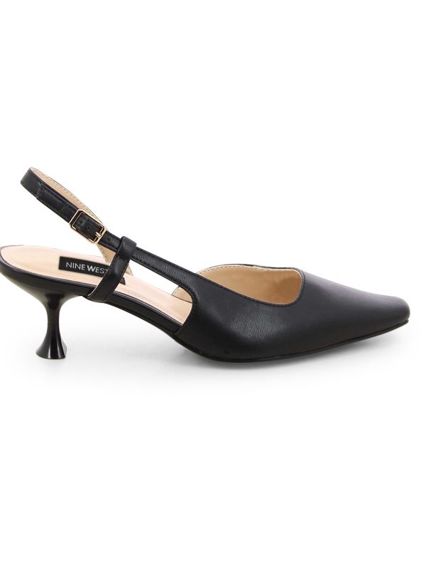 TEREX נעלי עקב אלגנטיות