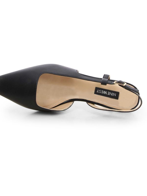 TEREX נעלי עקב אלגנטיות