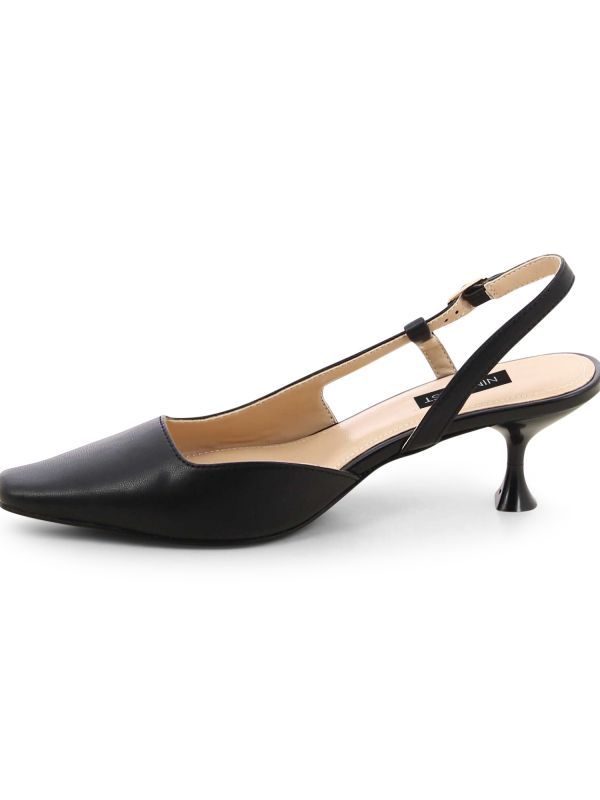 TEREX נעלי עקב אלגנטיות