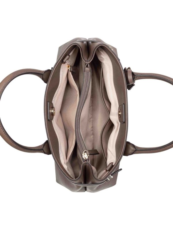 AIRA תיק נשיאה רחב