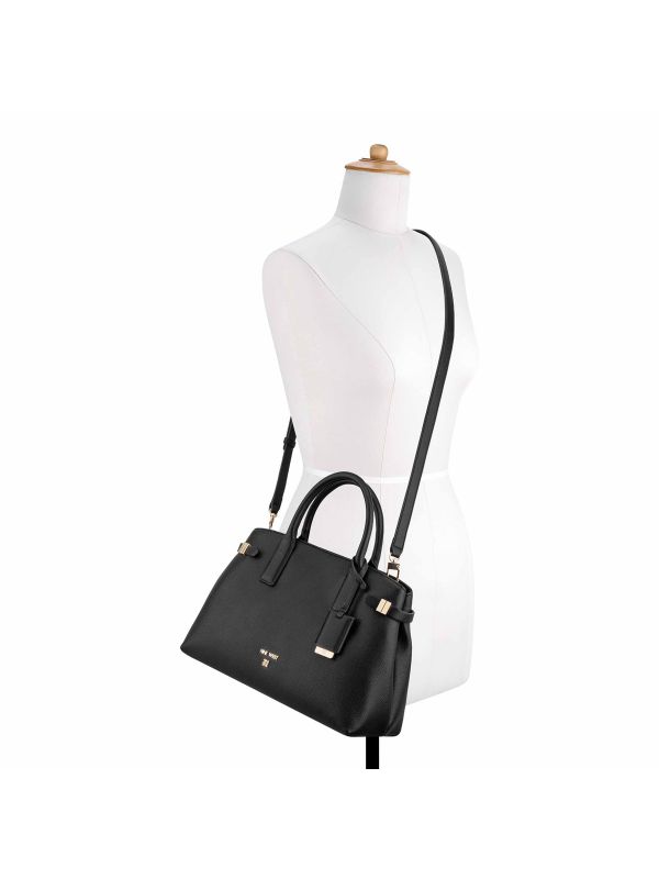 AIRA תיק נשיאה רחב