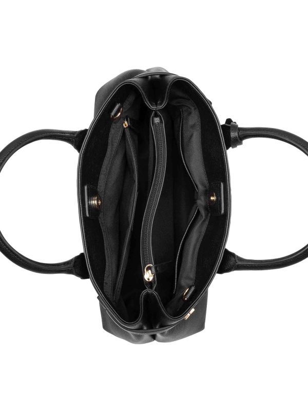 AIRA תיק נשיאה רחב