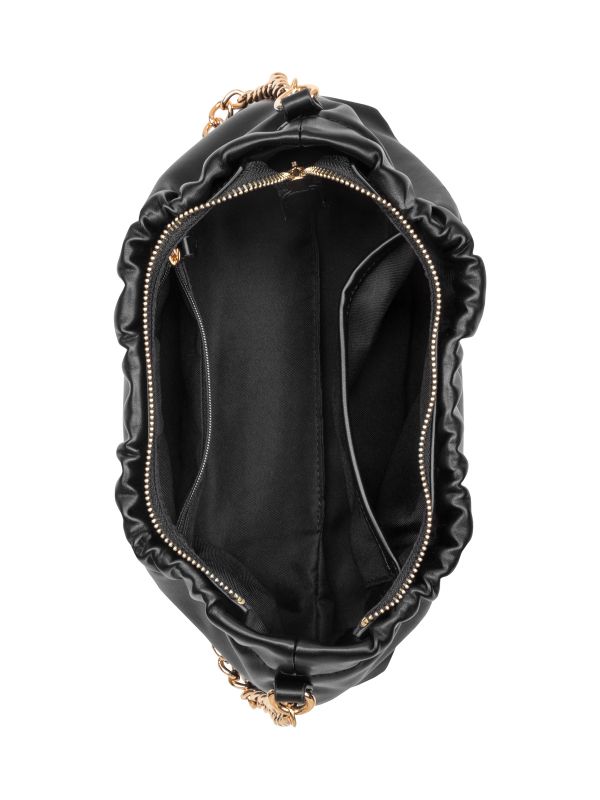 FLYNN תיק צד עם כיווצים