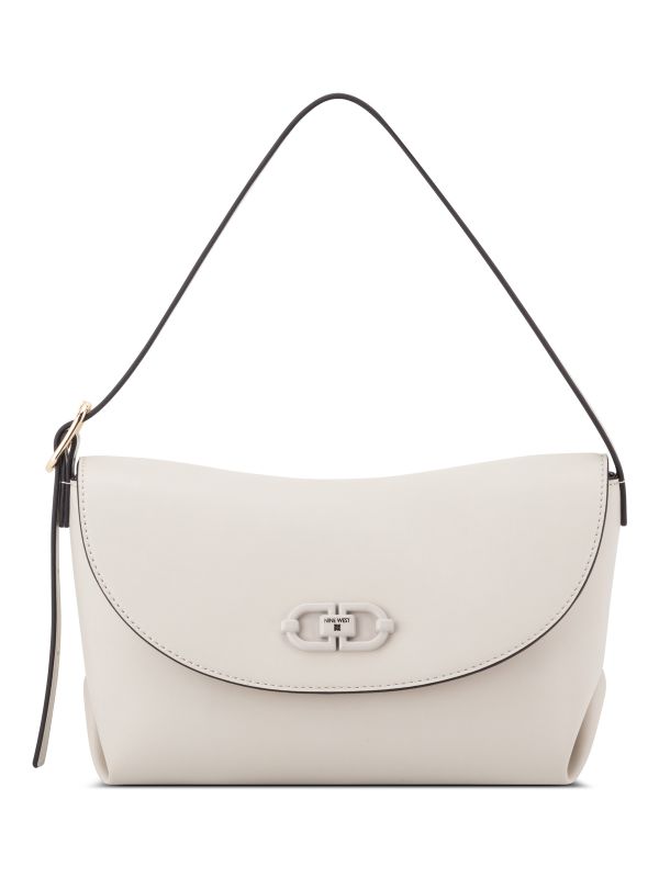 HAIGAN תיק כתף אלגנטי