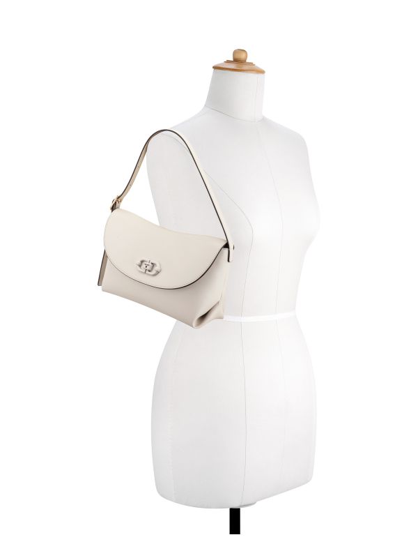 HAIGAN תיק כתף אלגנטי