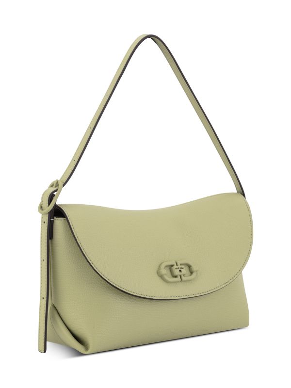 HAIGAN תיק כתף אלגנטי