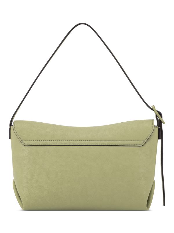 HAIGAN תיק כתף אלגנטי