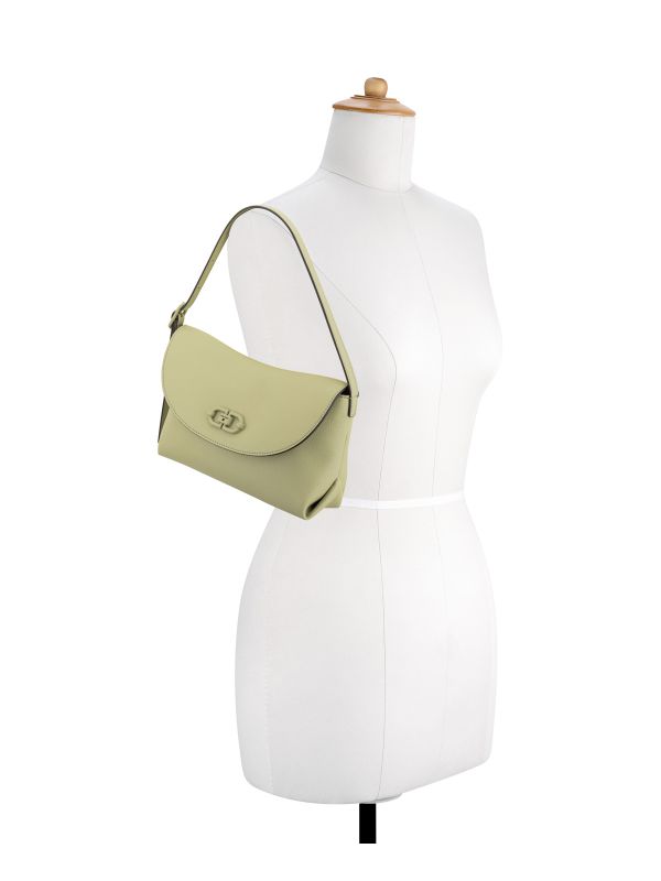 HAIGAN תיק כתף אלגנטי