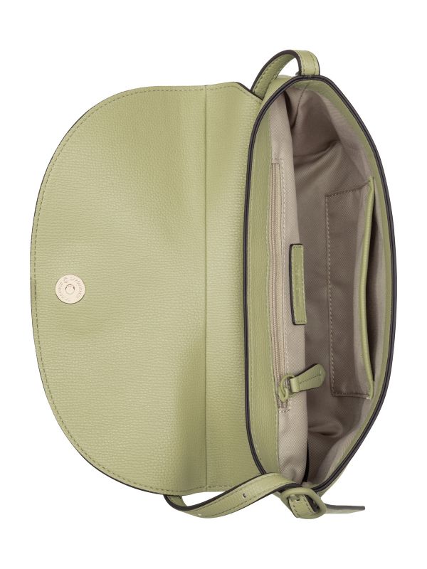 HAIGAN תיק כתף אלגנטי