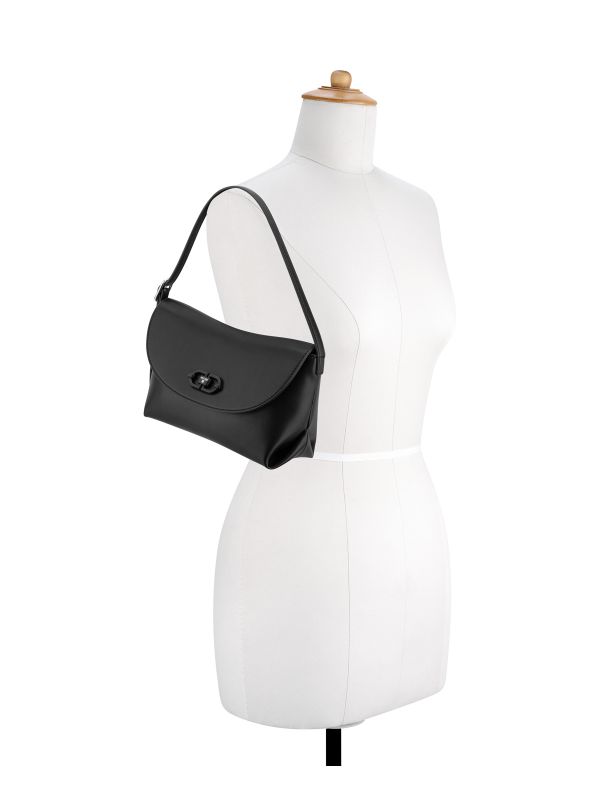 HAIGAN תיק כתף אלגנטי