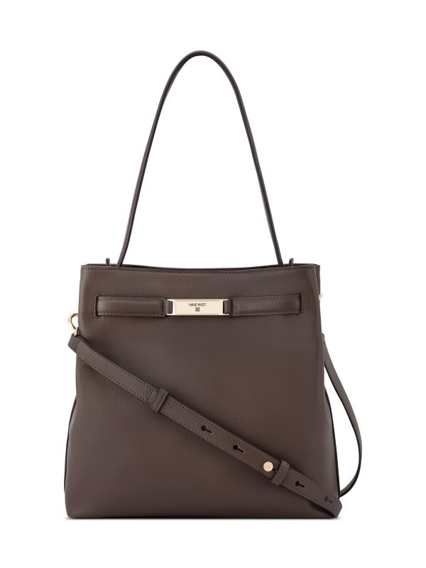 HARLEE תיק צד אלגנטי