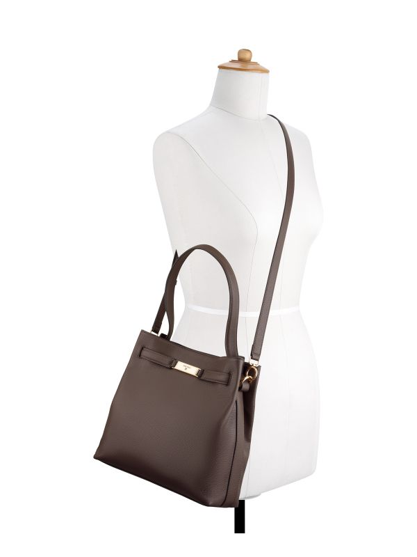 HARLEE תיק צד אלגנטי