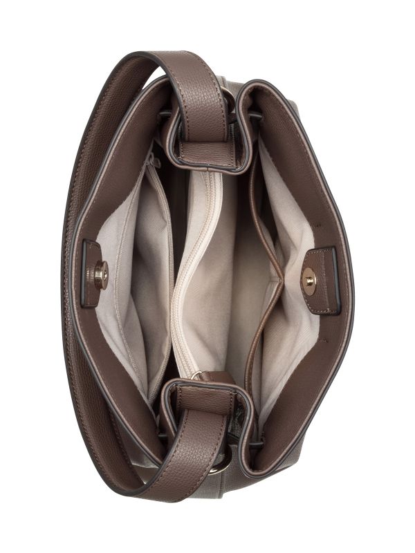 HARLEE תיק צד אלגנטי