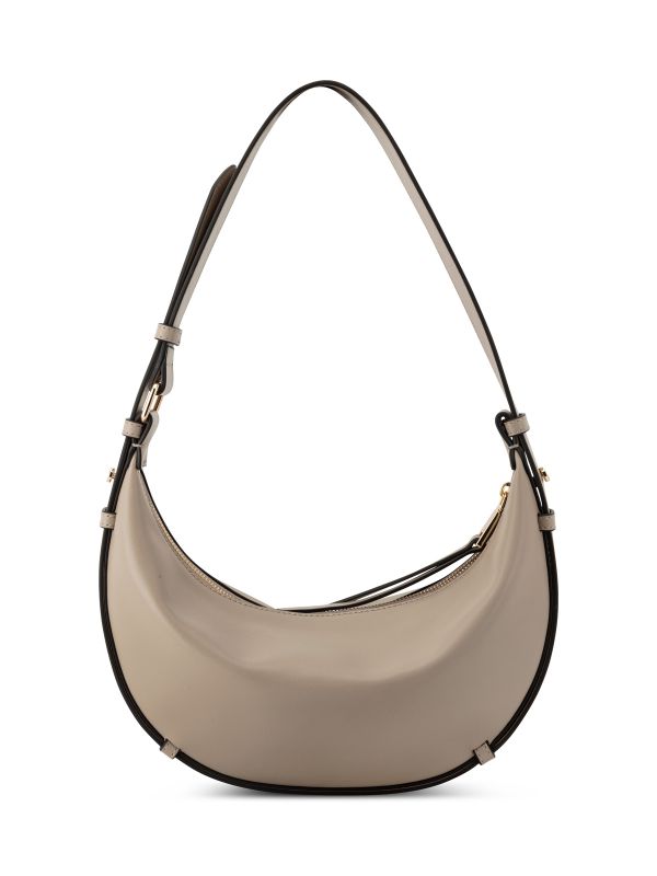 LARAMIE תיק כתף מעוגל